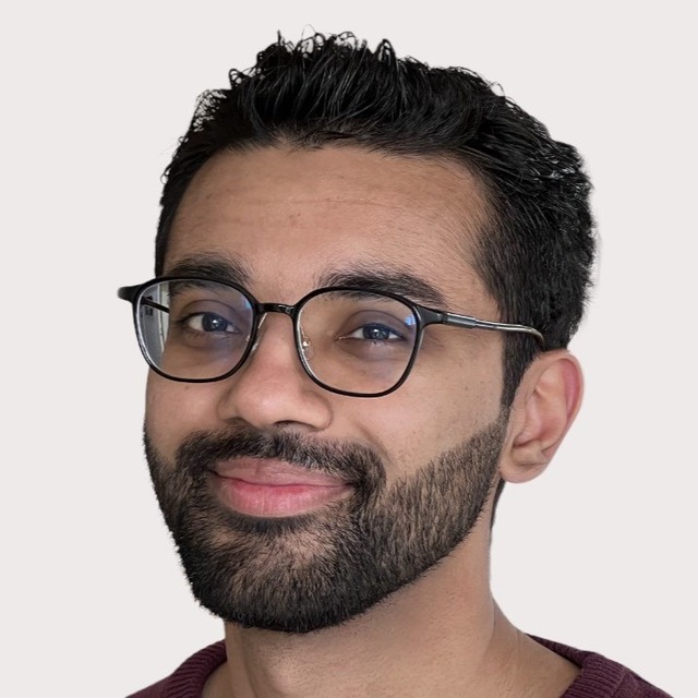 Nikhil Ghosh